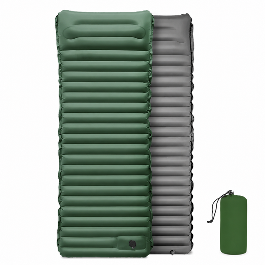 Fjellvik AirMat Ultra