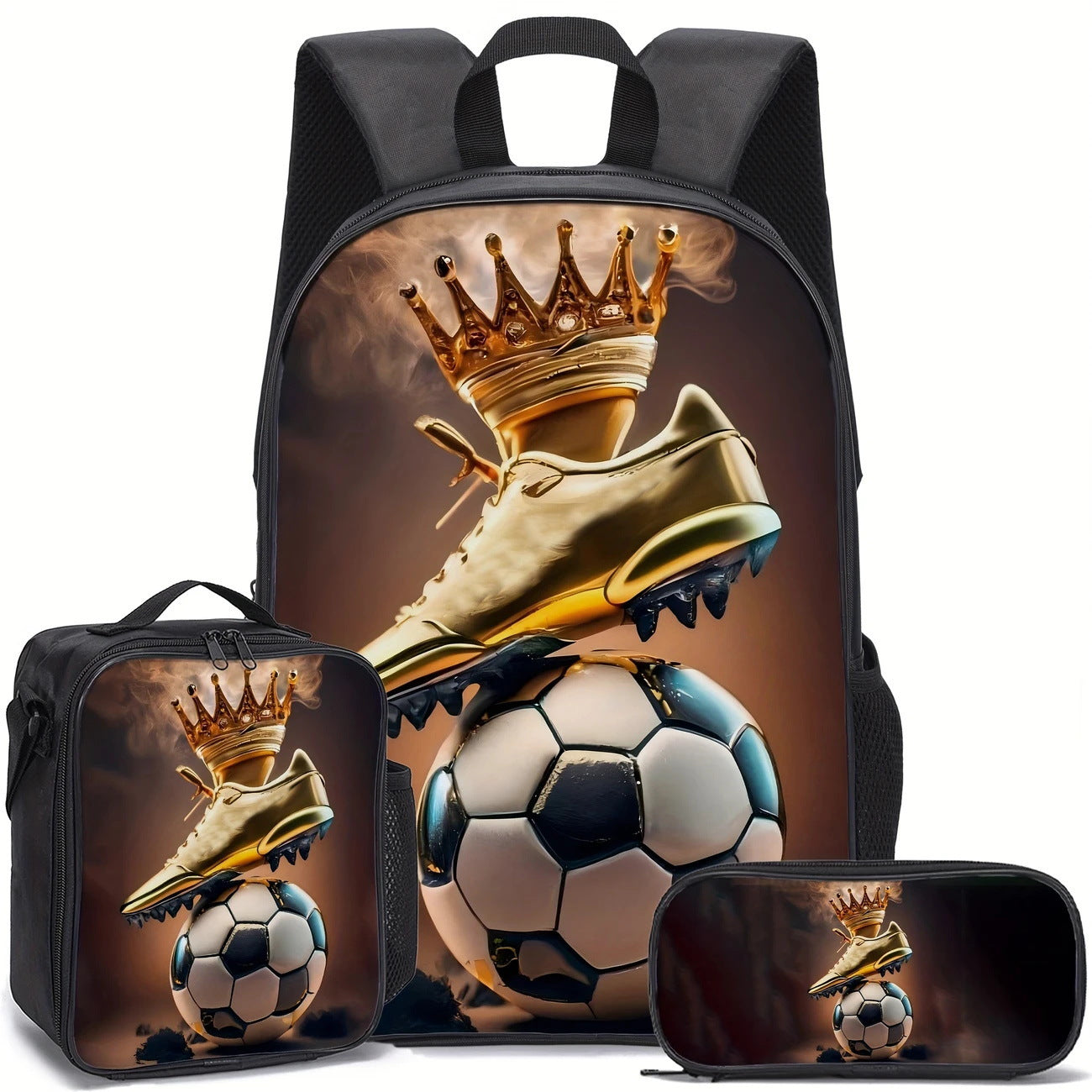 KidsPack™ Skolesekksett (3 deler)