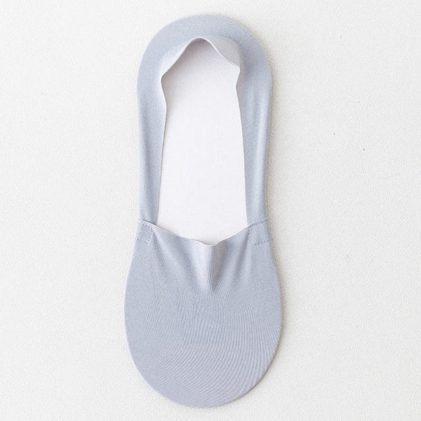 Silky Sokker | 2+3 gratis  (One Size)