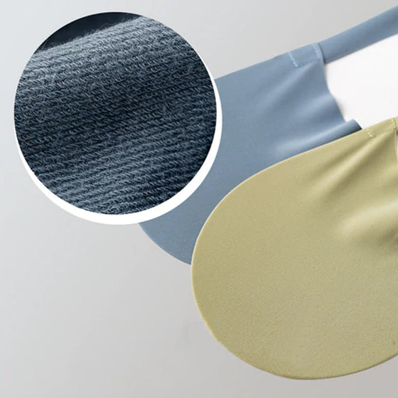 Silky Sokker | 2+3 gratis  (One Size)