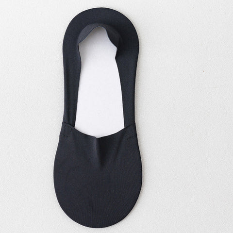Silky Sokker | 2+3 gratis  (One Size)