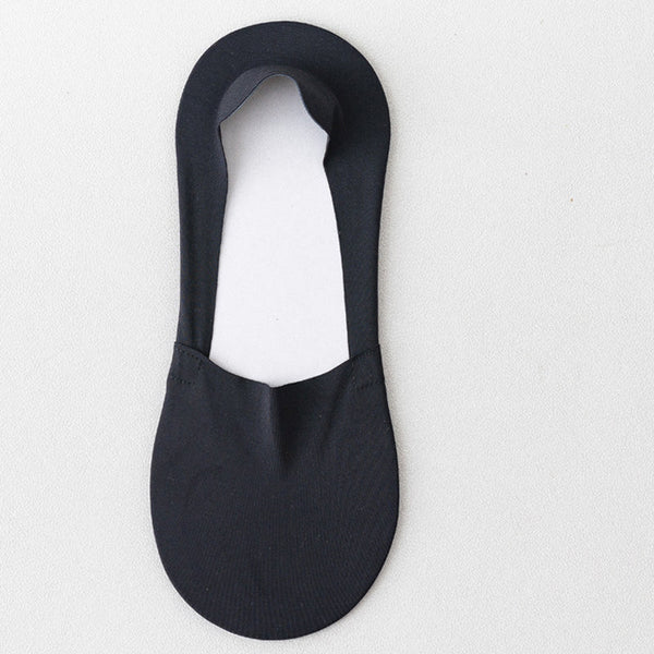Silky Sokker | 2+3 gratis  (One Size)