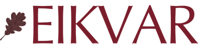 eikvar.no