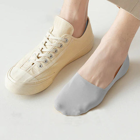Silky Sokker | 2+3 gratis  (One Size)