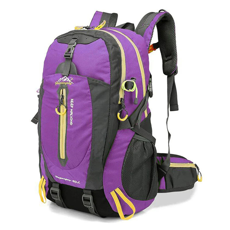 Ryggsekk for dagstur – 40L