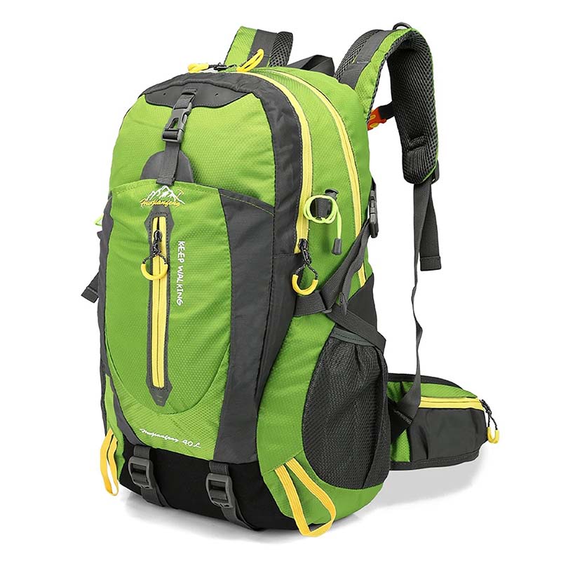 Ryggsekk for dagstur – 40L