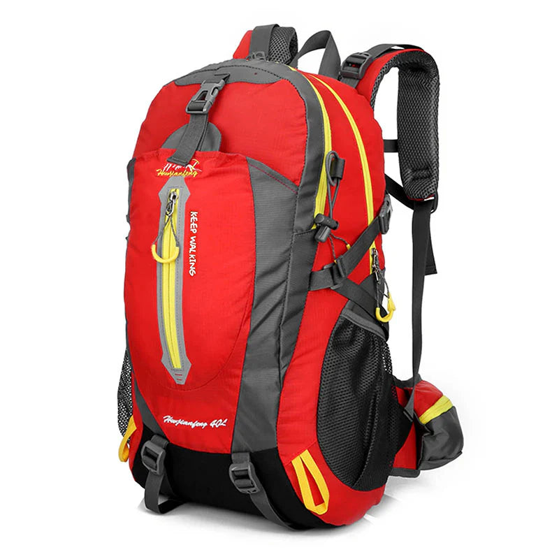 Ryggsekk for dagstur – 40L