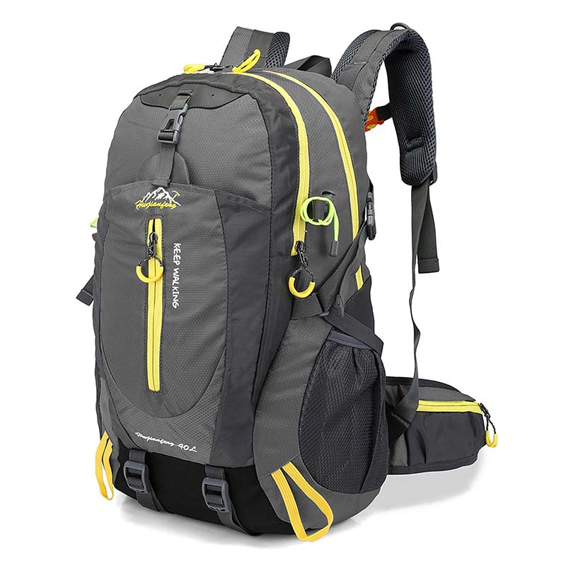 Ryggsekk for dagstur – 40L