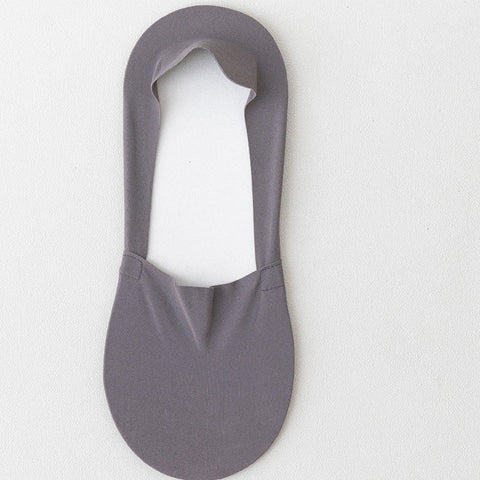 Silky Sokker | 2+3 gratis  (One Size)