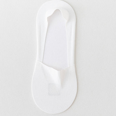 Silky Sokker | 2+3 gratis  (One Size)