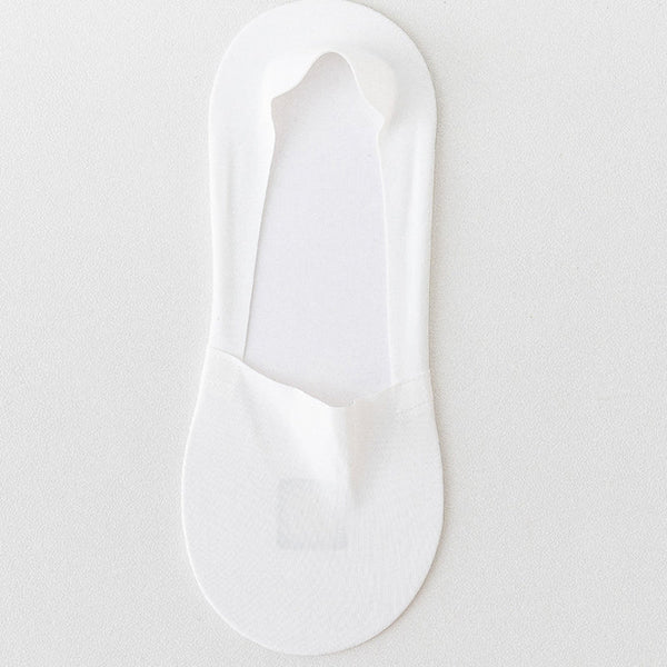 Silky Sokker | 2+3 gratis  (One Size)