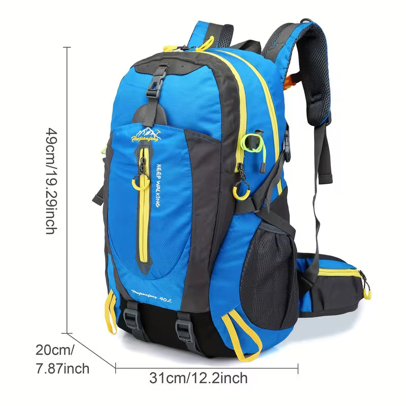 Ryggsekk for dagstur – 40L