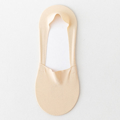 Silky Sokker | 2+3 gratis  (One Size)
