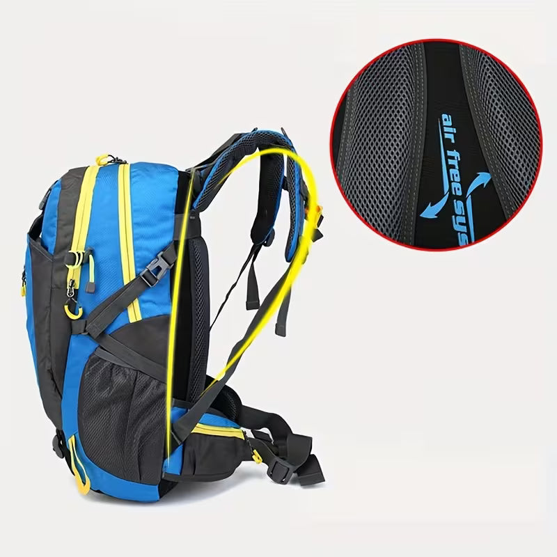 Ryggsekk for dagstur – 40L