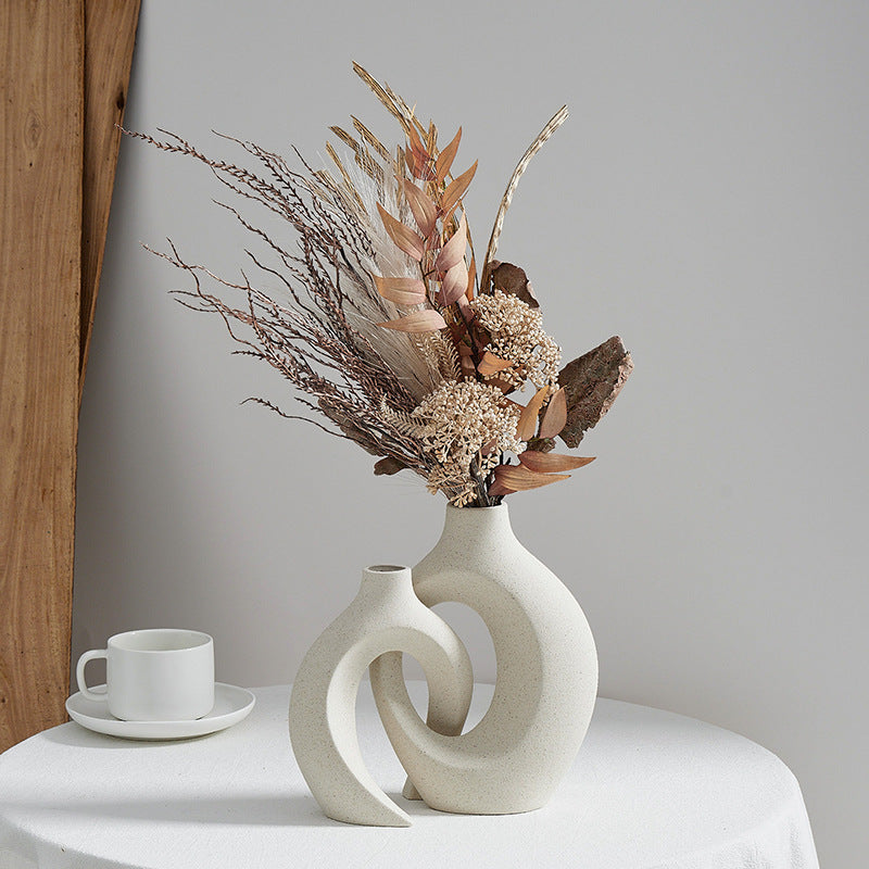 Signe™ Minimalistisk Vase 2-i-1