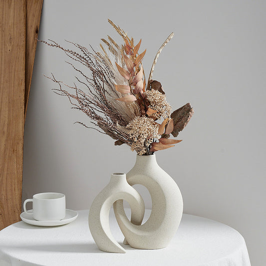 Signe™ Minimalistisk Vase 2-i-1