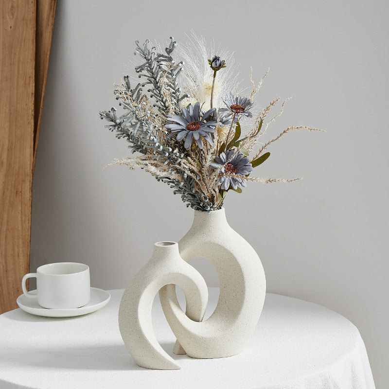 Signe™ Minimalistisk Vase 2-i-1