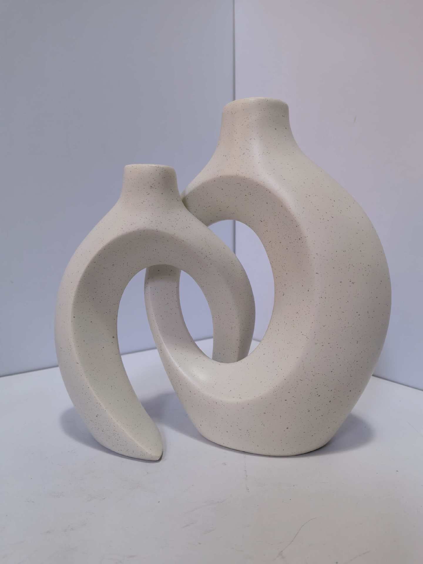 Signe™ Minimalistisk Vase 2-i-1