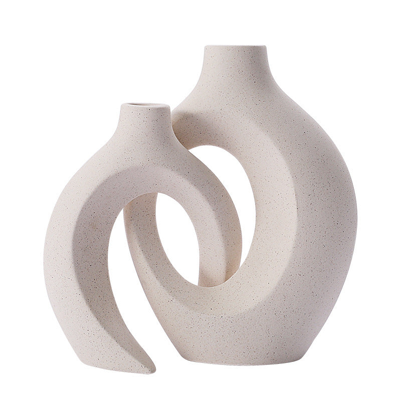 Signe™ Minimalistisk Vase 2-i-1